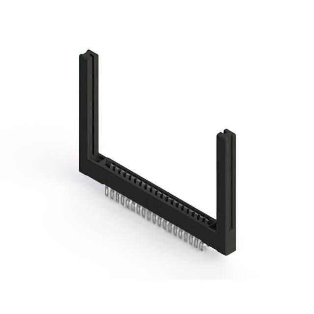 357-038-400-258 EDAC Inc.  Edgeboard Connectors